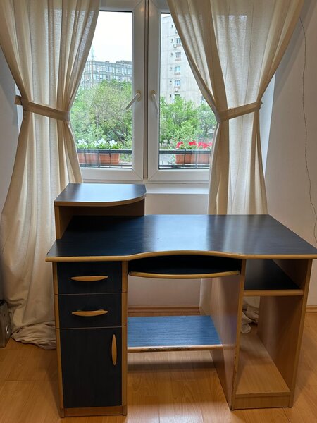 Birou Smart pentru calculator